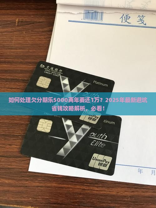 欠分期乐5000两年要还1万如何处理