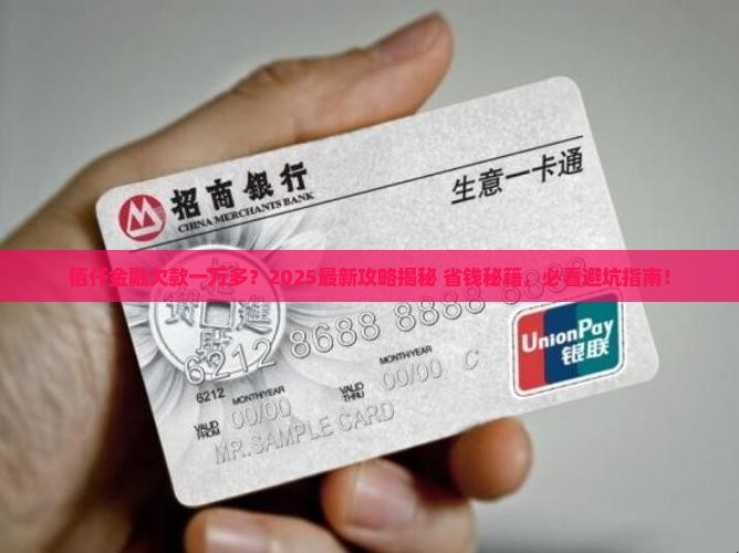 佰仟金融欠了一万多怎么处理
