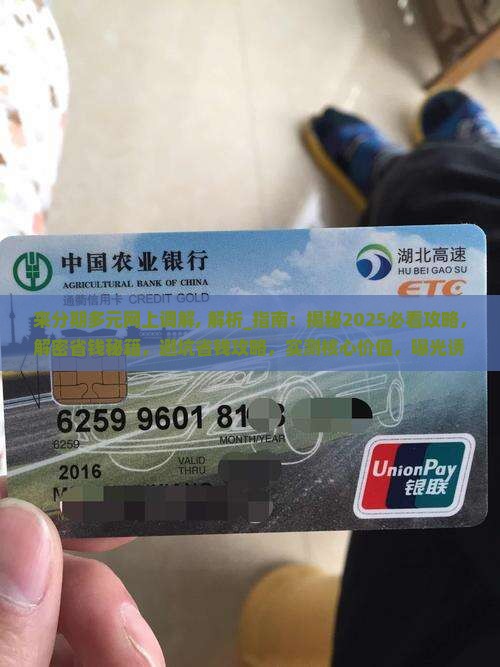 来分期多元网上调解