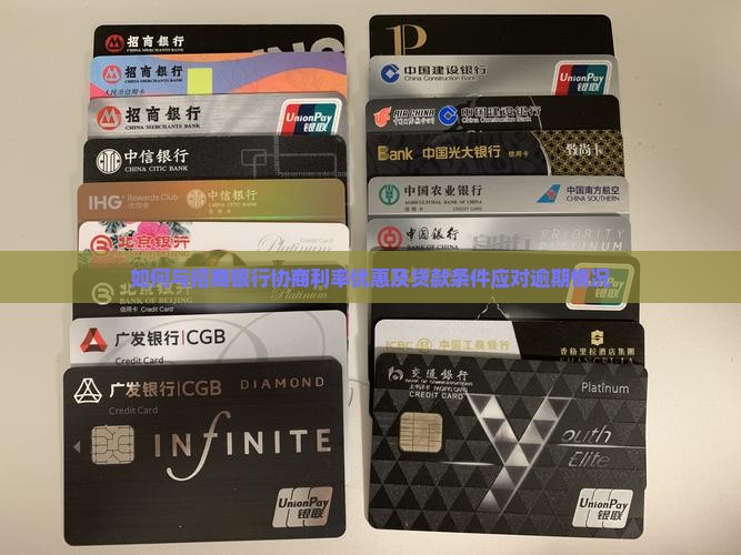 如何与招商银行协商利率优惠及贷款条件