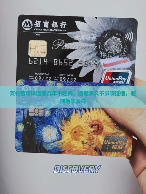 支付宝可以逾期几年不还吗
