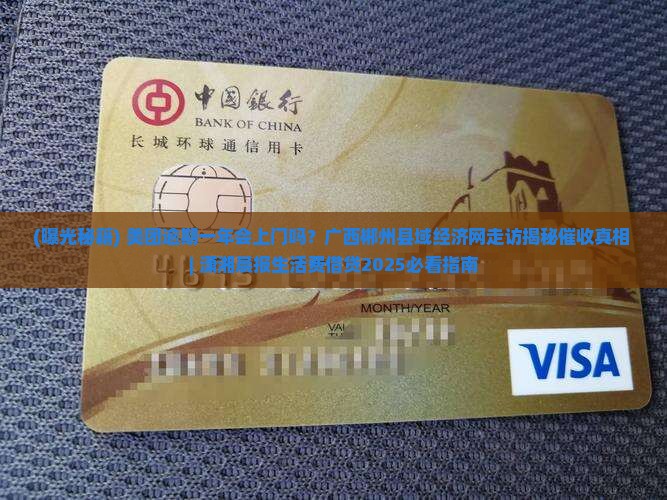 美团逾期一年会上门吗
