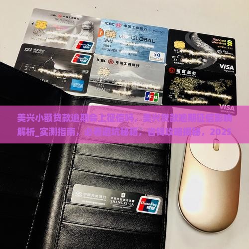 美兴小额贷款逾期会上征信吗
