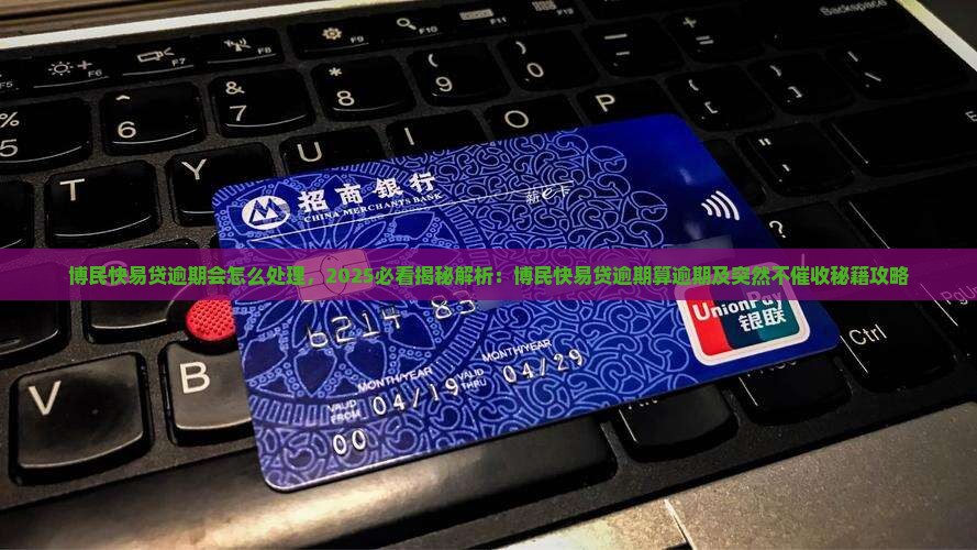 博民快易贷逾期会怎么处理
