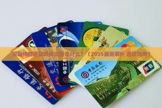 极融协商还款具体流程是什么