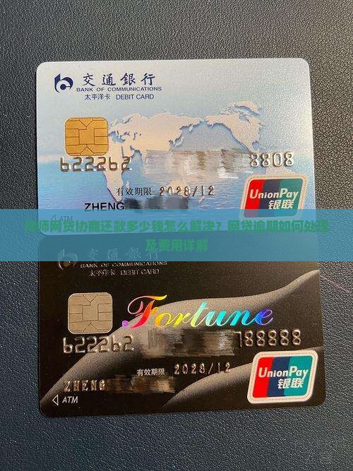 律师网贷协商还款多少钱怎么解决