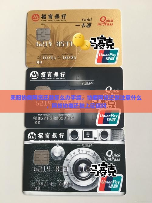 耒阳协商网贷还款怎么办