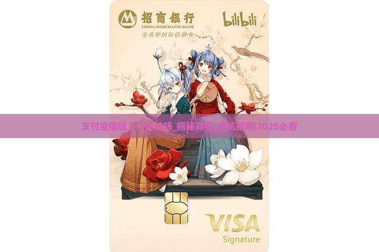 支付宝催收上门合法吗