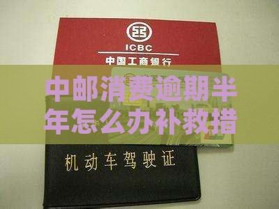 中邮消费逾期半年怎么办补救