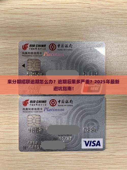 来分期招联逾期怎么办