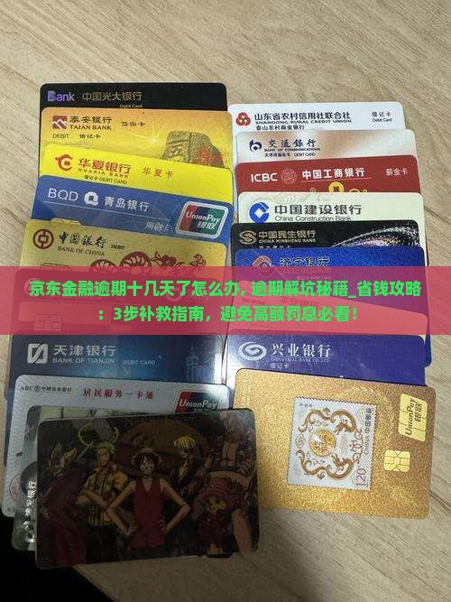京东金融逾期十几天了怎么办