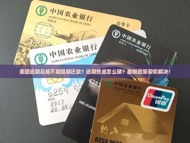 美团逾期后能不能延期还款问题解答