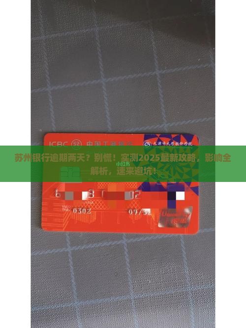 苏州银行逾期了2天会有什么影响