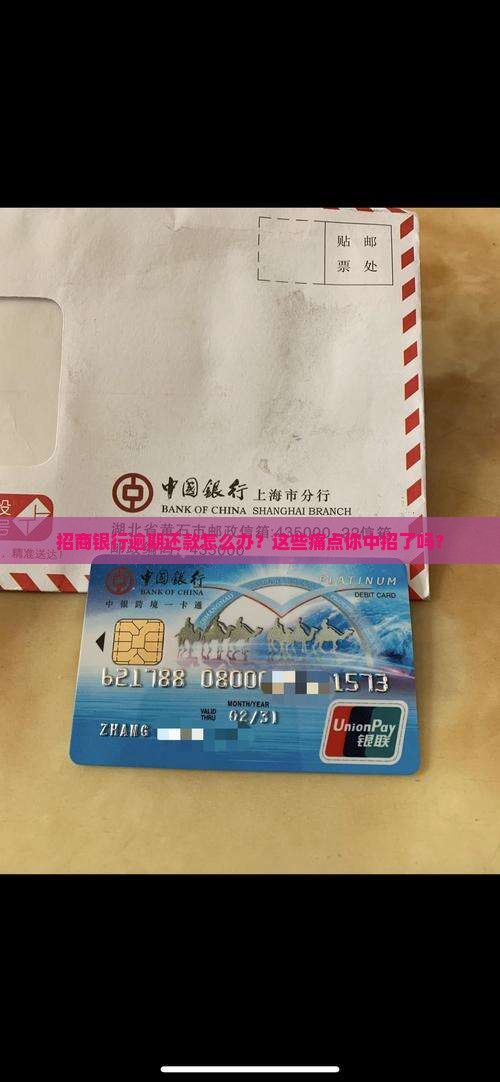 招商银行逾期还款问题