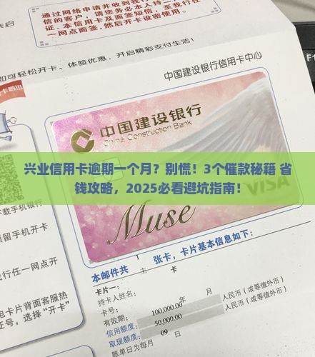 兴业信用卡逾期一个月怎样催款的方法有哪些