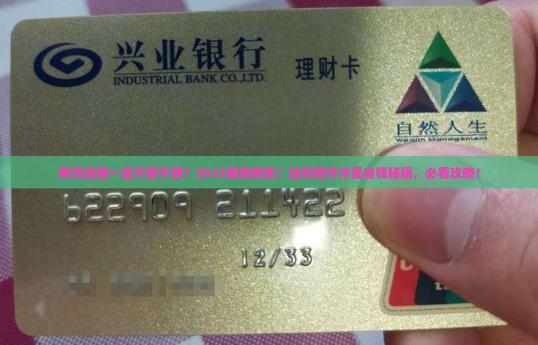 网贷逾期一直不管不顾怎么解决