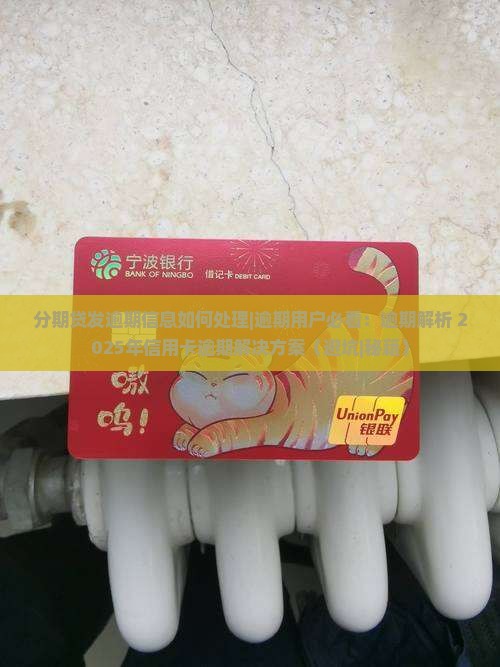 分期贷发逾期信息如何处理 分期贷发逾期信息如何处理