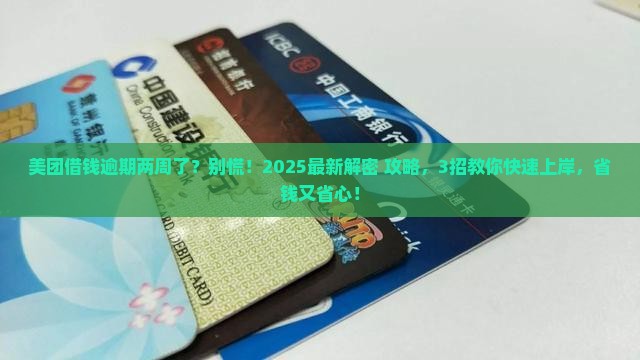美团借钱逾期两个星期怎么办