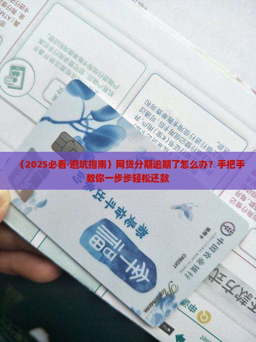 网贷分期后逾期了怎样还款
