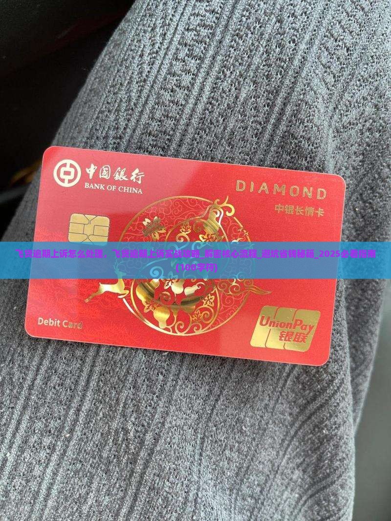飞贷逾期上诉怎么处理