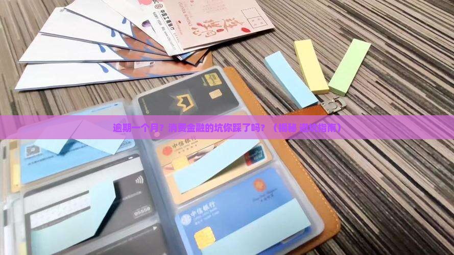 消费金融逾期一个月后会发生什么