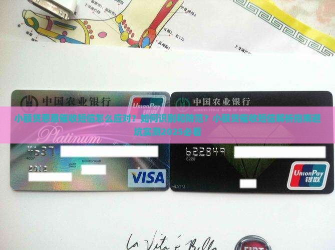 小额贷恶意催收短信怎么应对