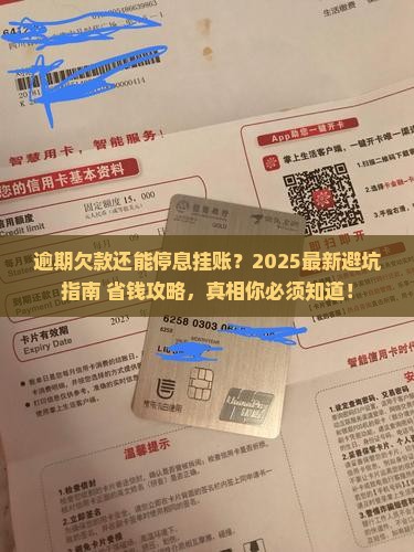 逾期欠款停息挂账规定及流程解析