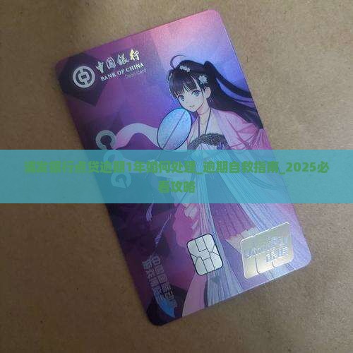 浦发银行点贷逾期1年如何处理 浦发银行点贷逾期1年如何处理