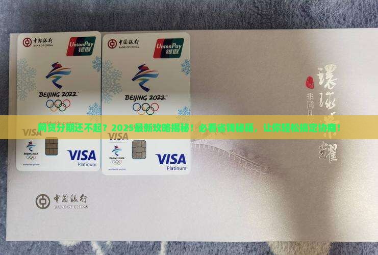 怎么和网贷方协商分期还款成功的技巧和方法