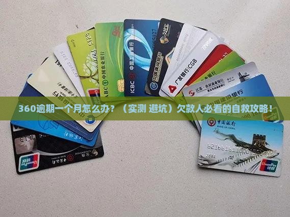 360逾期一个月怎么样处理