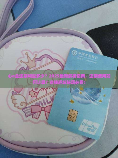 心e金逾期利息多少