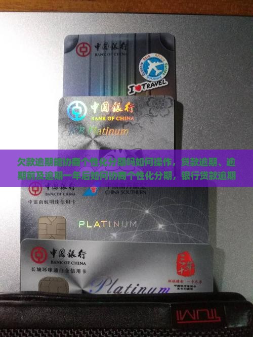欠款逾期能协商个性化分期吗如何操作