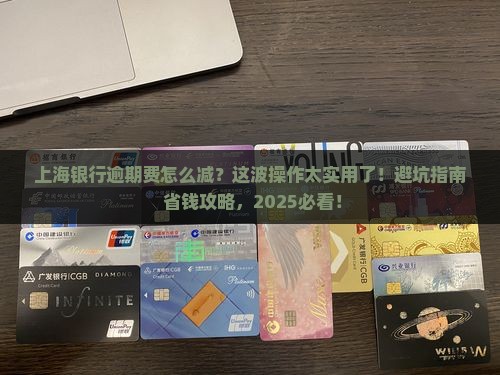 上海银行逾期费用怎么减免
