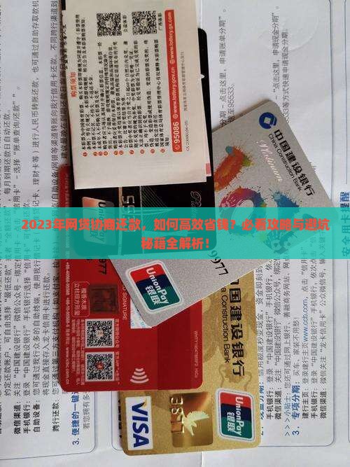 2023年网贷协商还款