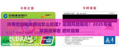 消费借款催缴通知怎么处理