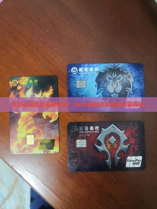 贷款逾期拘留几天
