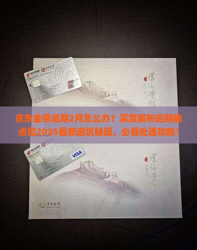 京东金条逾期2月怎么办应该去哪里处理 京东金条逾期2月怎么办应该去哪里处理