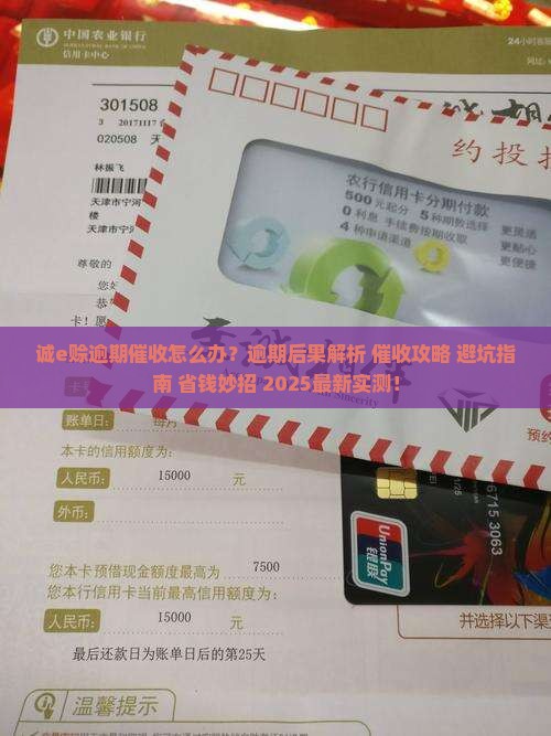 阿里巴巴诚e赊逾期催收