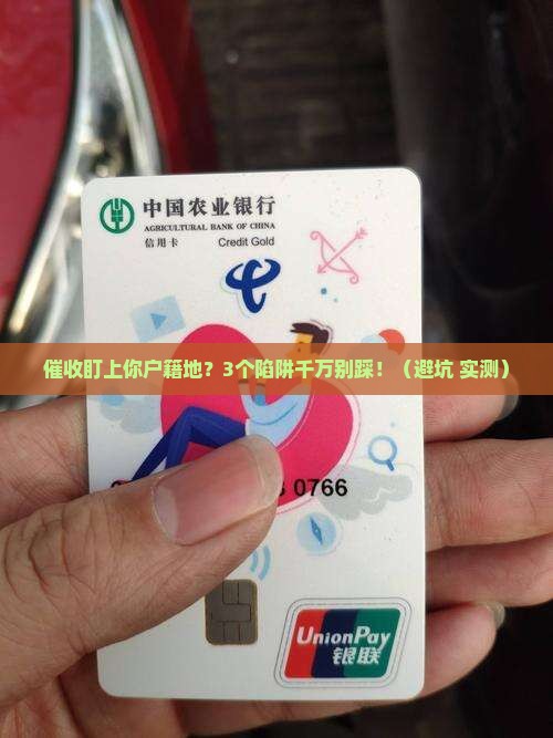 催收调户籍地档案