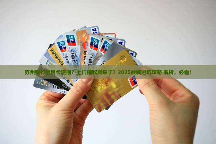 苏州银行信用卡逾期上门催收流程解析