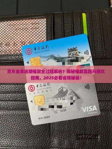京东金条逾期催款全过程