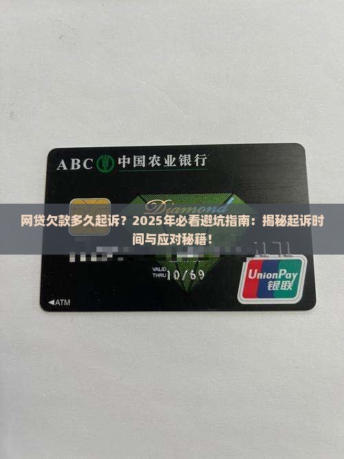 网贷欠款多久起诉以及应该如何应对
