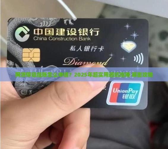 网贷停息挂账的申请流程专业建议