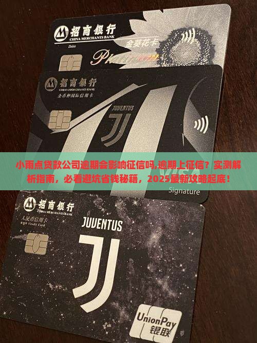 小雨点贷款公司逾期会影响征信吗