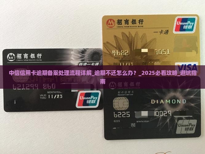 中信信用卡逾期备案处理流程详解