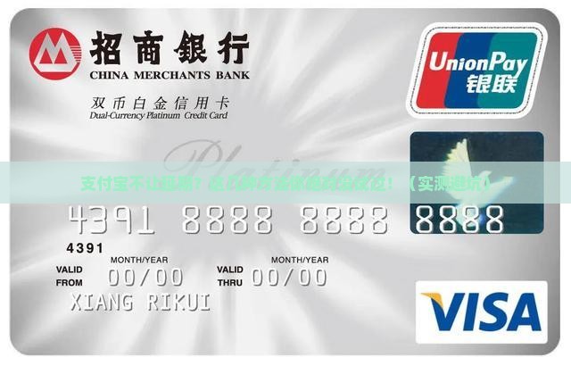支付宝不让延期怎么解决