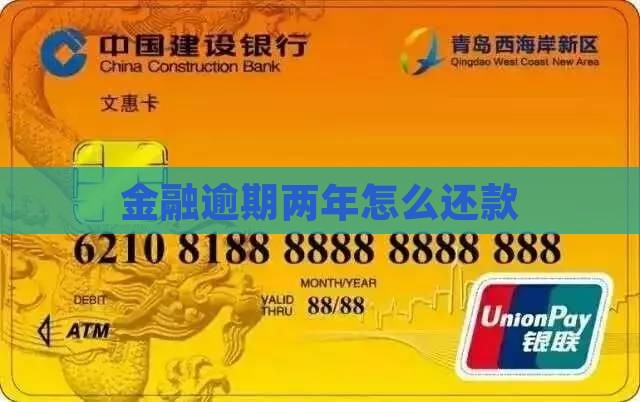 佰仟金融逾期两年还款方式