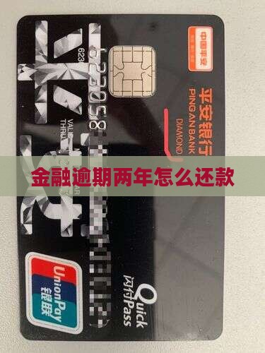 佰仟金融逾期两年还款方式
