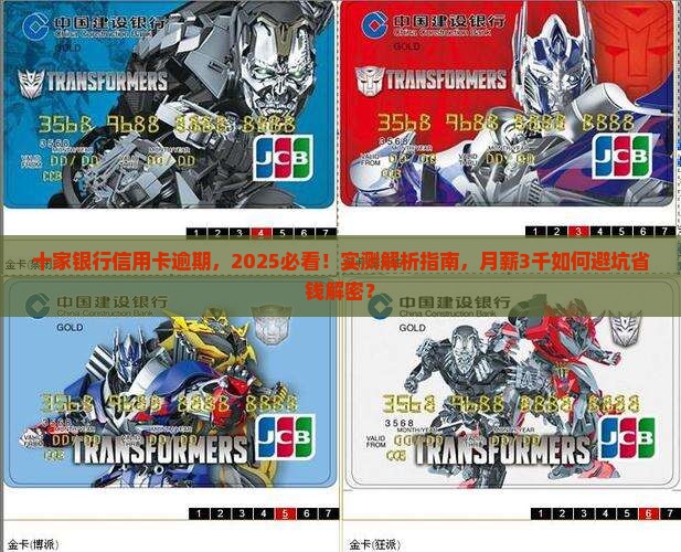 十家银行信用卡逾期