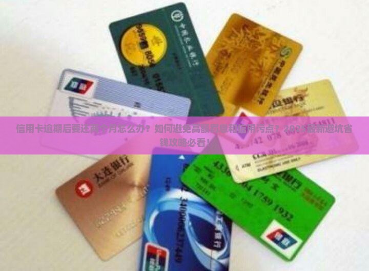 信用卡逾期后要还两个月及相关问题